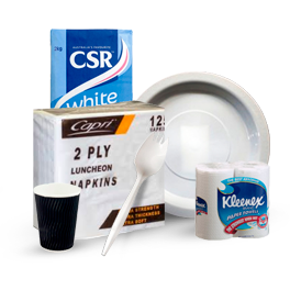 Hospitality Canteen Supplies