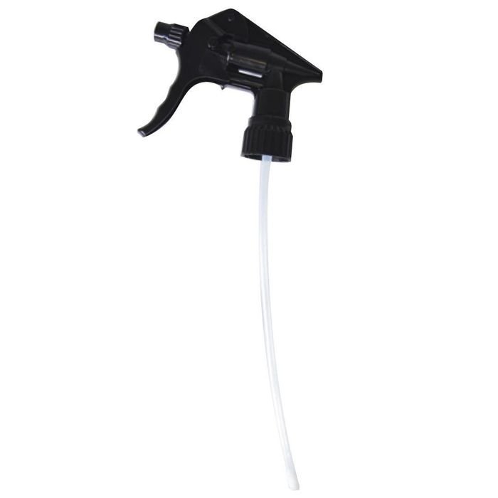 CANYON BLACK TRIGGER 1L