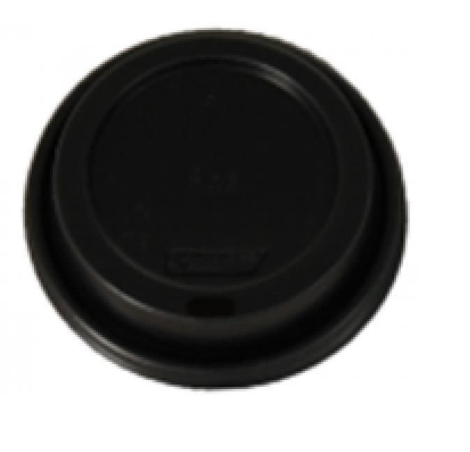 12OZ/16OZ SIPPA LID BLACK