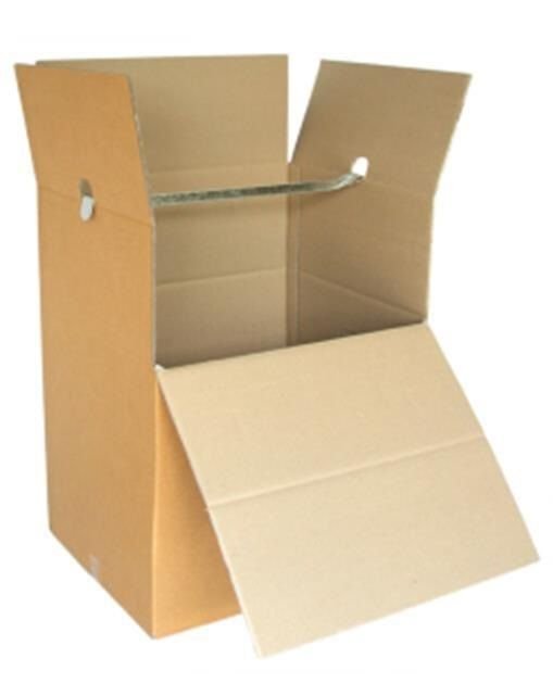 PROTECTIVE PACKAGING