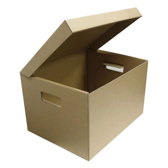 ARCHIVE CARTON