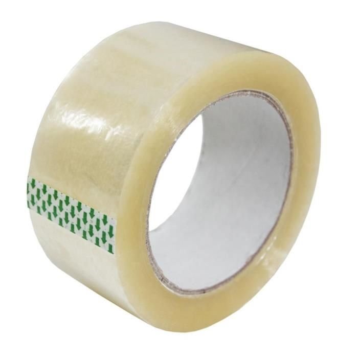 CLEAR PP30 TAPE 72MM