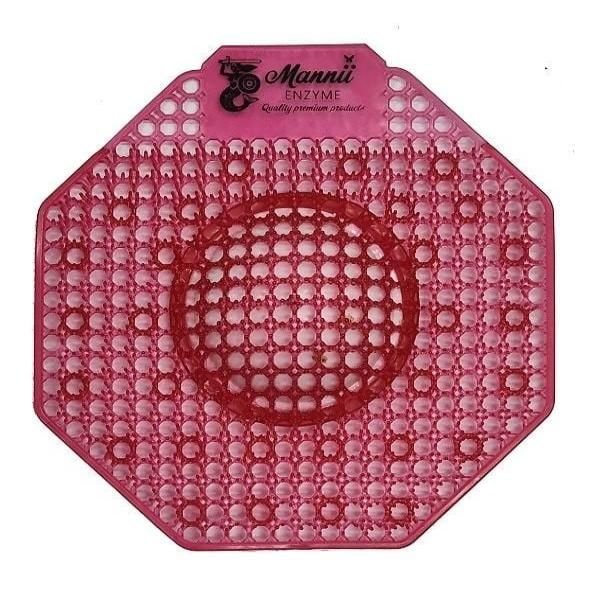 MANNI BERRY URINAL MAT 2.0 ULTIMATE