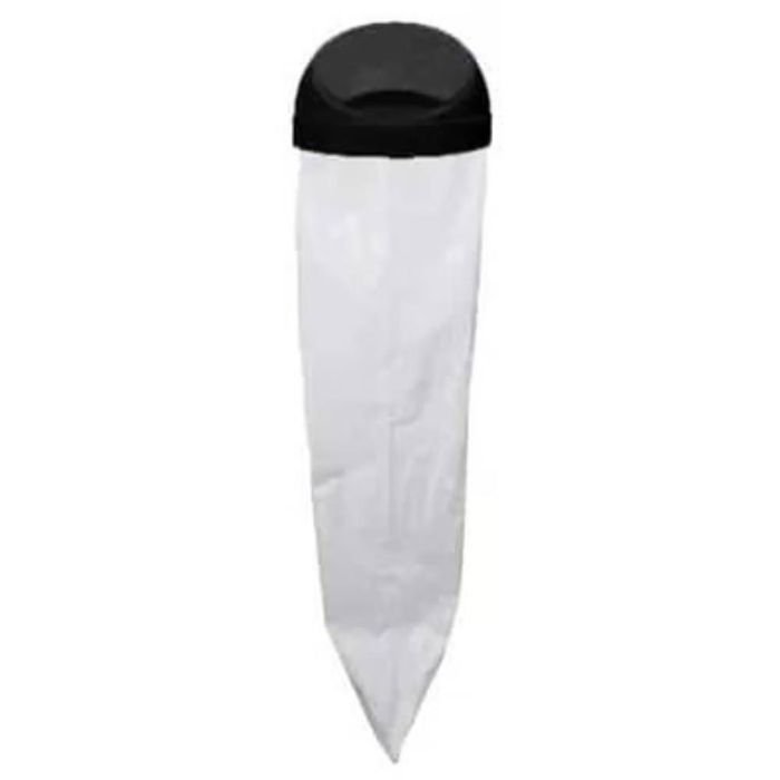 SANITARY BAG SELF SERVE REFILL BLACK